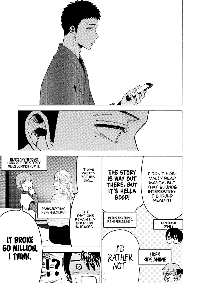 My Dress-Up Darling Chapter 86 image 16_optimized